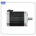 استپ موتور لیدشاین مدل 86CM120 (aransanat.shop)