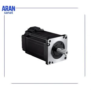 استپ موتور انکودر دار (ایزی سروو)   لیدشاین مدل MOTOR CS-M23485  گشتاور 85N.m