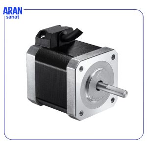 استپ موتور لیدشاین مدل 42CM08 (aransanat.shop)