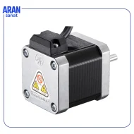 استپ موتور لیدشاین مدل 42CM04C (aransanat.shop)