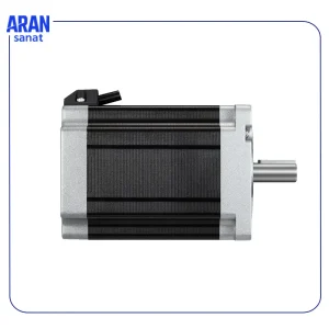 استپ موتور لیدشاین مدل 86CM85 (aransanat.shop)
