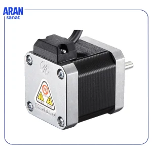 استپ موتور لیدشاین مدل 42CM04C (aransanat.shop)