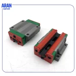 واگن لبه‌ دار هایوین مدل HGW15CC (aransanat.shop)