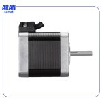 استپ موتور لیدشاین مدل 42CM08 (aransanat.shop)
