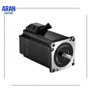 استپ موتور انکودر دار (ایزی سروو)   لیدشاین مدل MOTOR CS-M22430  گشتاور 3N.m
