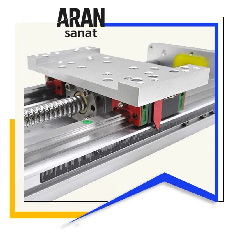 ریل و واگن (aransanat.shop)