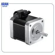 استپ موتور لیدشاین مدل 42CM04C (aransanat.shop)