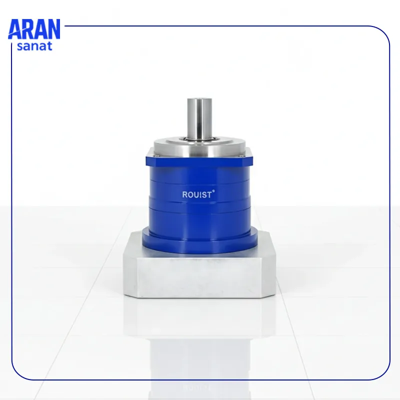 گیربکس خورشیدی دنده مورب مدل PBH90 نسبت 1:5 (aransanat.shop) گیربکس خورشیدی دنده مورب مدل PBH90 نسبت 1:5 (aransanat.shop)