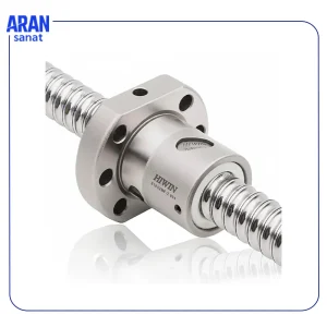 مهره بال اسکرو هایوین مدل FSI (aransanat.shop)