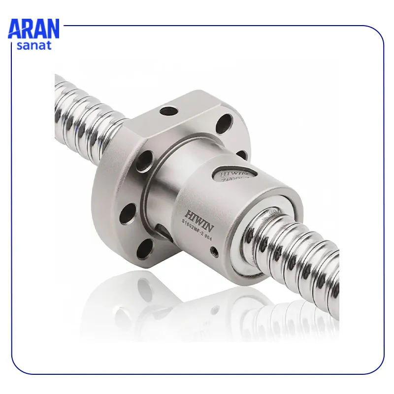 مهره بال اسکرو هایوین مدل FSI (aransanat.shop)