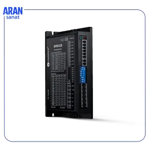درایور استپ موتور لیدشاین مدل DM542E (aransanat.shop)